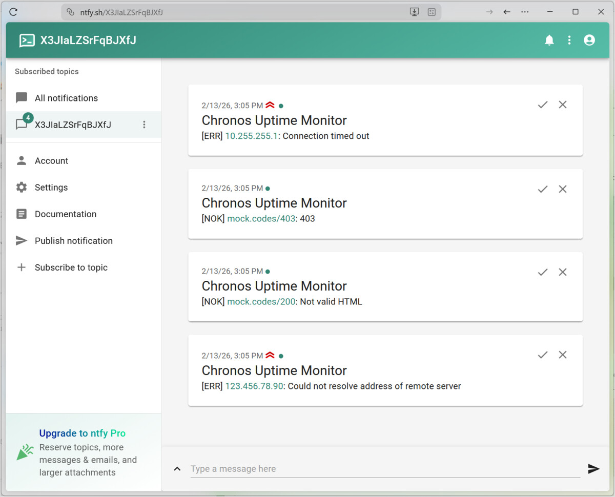 Browser view from the official nim-chronos HTTP client tutorial Nim chronos HTTP client tutorial screenshot