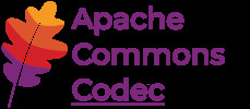 Apache Commons Codec logo