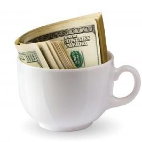 The JavaMoney organisation logo, covering the JSR-354 API, Moneta and the extension libraries JavaMoney project logo from the official GitHub organisation