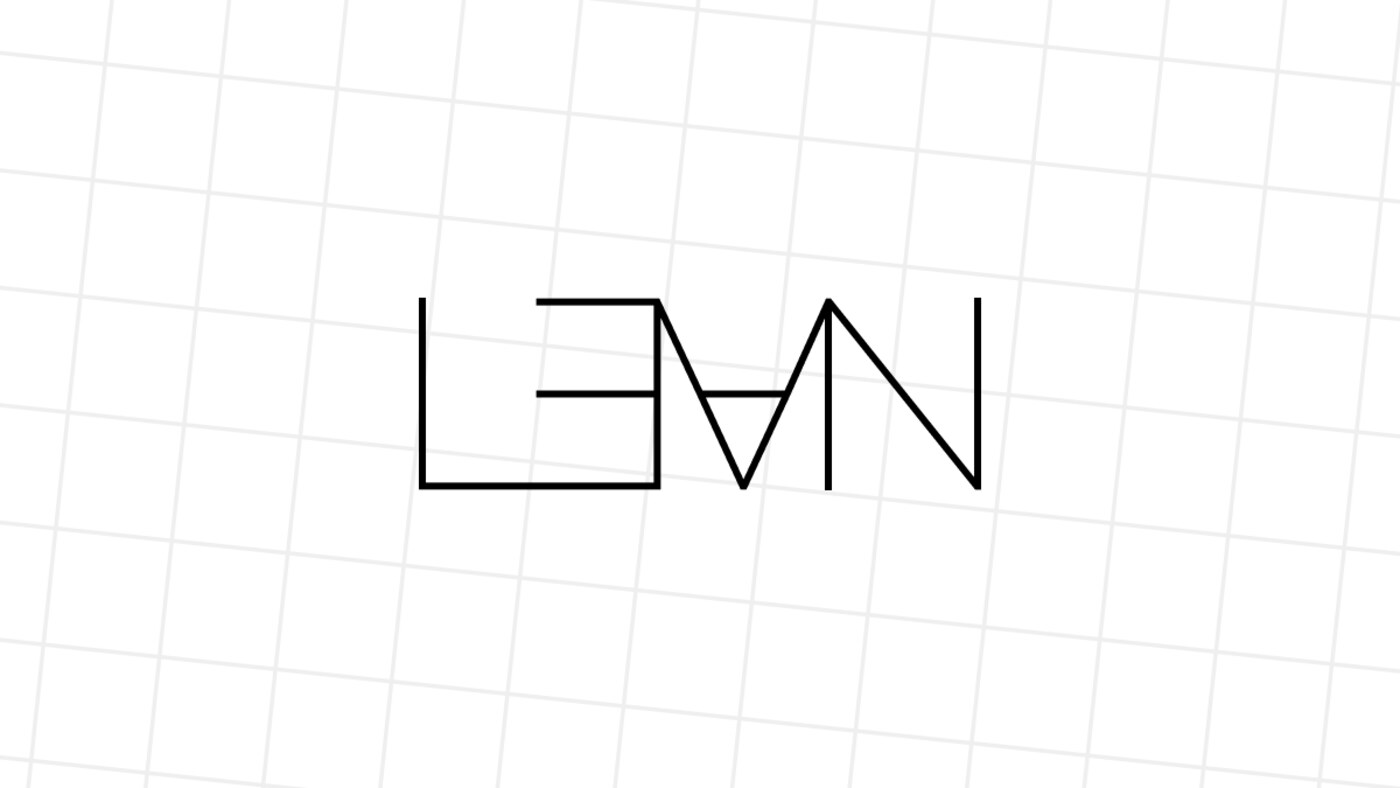 Lean 4 project banner from the official site