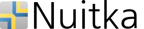 Nuitka logo