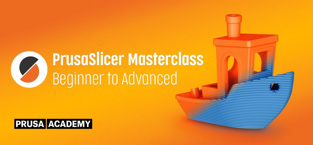 PrusaSlicer shown on Prusa&rsquo;s official product page