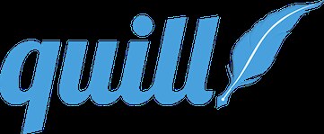Quill project logo The Quill project logo from the official zio-quill repository