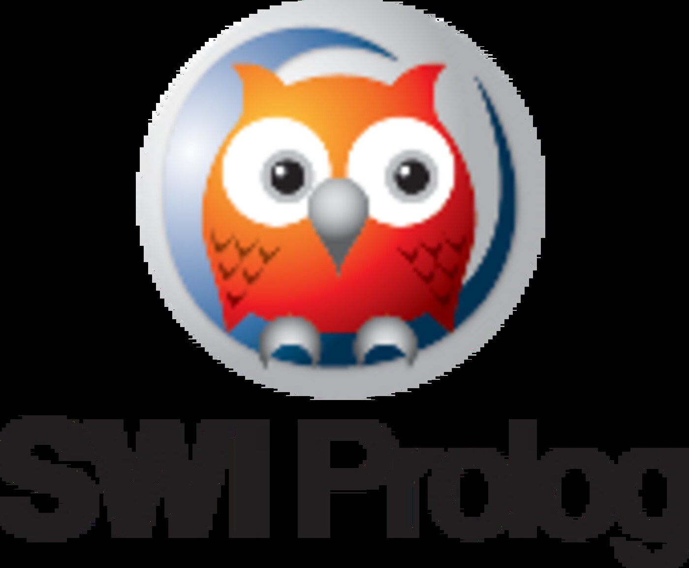 SWI-Prolog, the reference open-source Prolog implementation SWI-Prolog logo