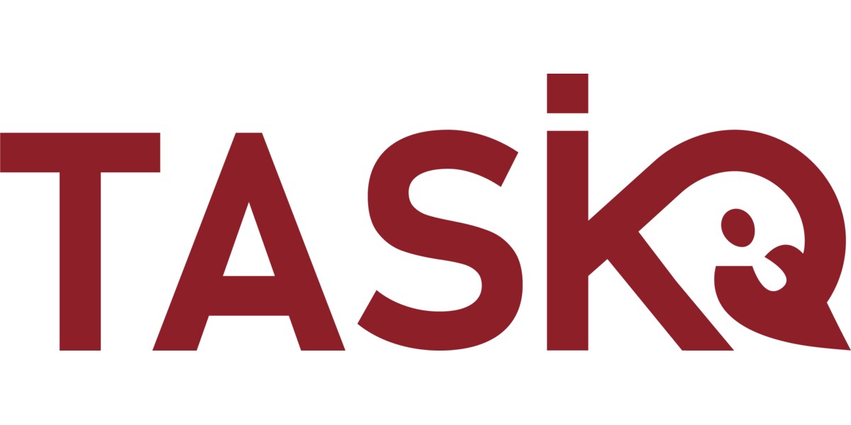 Taskiq official logo